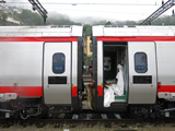 Trenitalia ETR 610 002